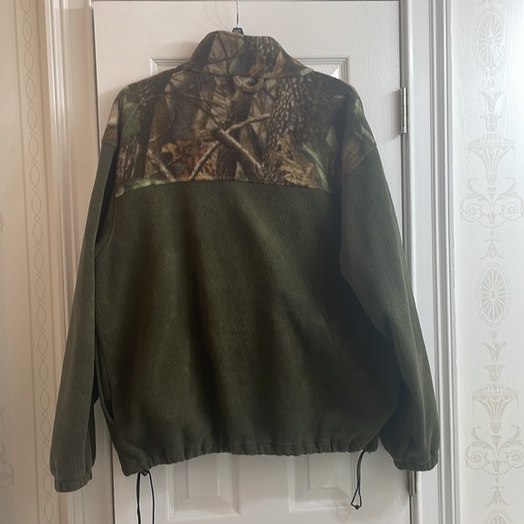 Rocky fleece jacket - Picture 6 of 6
